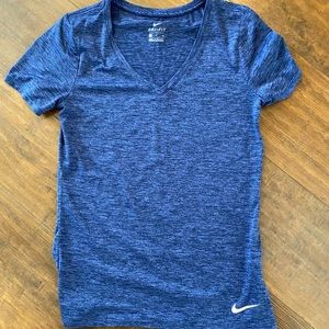 Women’s Nike Dri-fit tee
